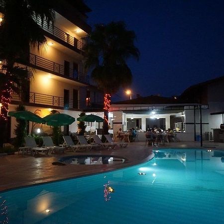 Aybel Inn Hotel ケメル エクステリア 写真
