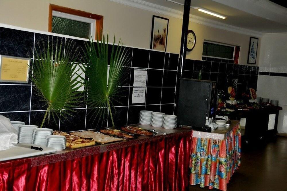 Aybel Inn Hotel ケメル エクステリア 写真
